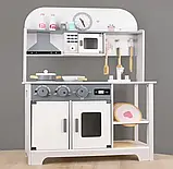 Кухня дитяча дерев'яна C 69831, фото 3
