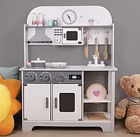 Кухня дитяча дерев'яна C 69831