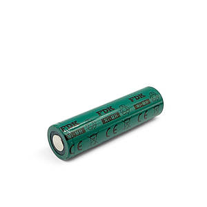 Акумулятор Ni-Mh HR-4/3FAU (18670) FDK 4500mAh (1.2v) 1шт