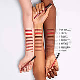 Олівець для губ Sephora Colorful 8H Transfer-proof lip liner - 08 Perfect Beige (1.2 g), фото 3