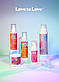 Масажна піна з ароматом кокосу LOVE TO LOVE TICKLE MY BODY COCONUT, 150 мл., фото 6