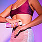 Масажна піна з ароматом кокосу LOVE TO LOVE TICKLE MY BODY COCONUT, 150 мл., фото 5