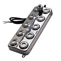 Ультразвуковий генератор туману 10 мембран 5 л/год