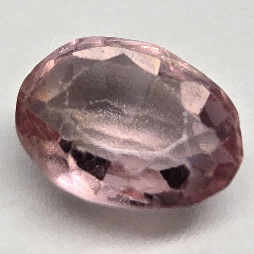Шпінель 0,75 ct – ювелірна вставка для створення прикрас