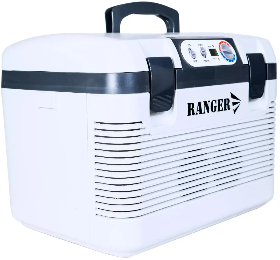 Автохолодильник Ranger Iceberg 19 л