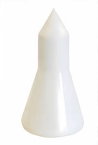 Конус високий, комплектуючі до годівниці для півнів Codaf