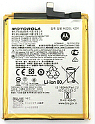 Акумуляторна батарея (АКБ) для Motorola KZ50 (Moto G8 Power), оригінал Китай 5000 mAh