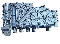 Гідроблок акпп Mitubishi Pajero Wagon Sport V4A51 1998-2006 MR483989