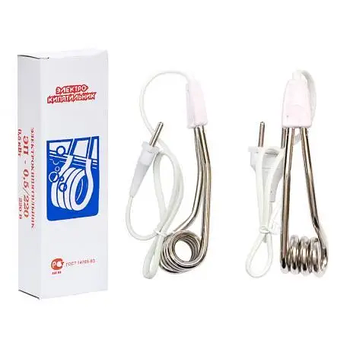 Кип'ятильник електричний (ТЕН 12 см) HN 112-500W (200)