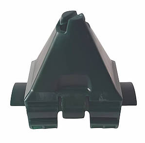 Ковпак, засувка, комплектуючі до годівниці FIT