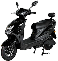 Електроскутер ATLAS Falcon 1500W Black 72v20a/h