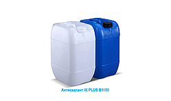 Антискалант IK PLUS B1100 (Pretreat Plus 0100) для зворотньоосмотичних установок