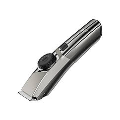 Машинка для стрижки волосся ХО СF16 Grey (CF16.tarnish)