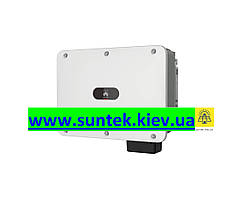 Інвертор мережевий Huawei Sun2000-30KTL-M3 30 кВт 3 фази 4 МРРТ
