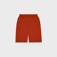 Дитячі бавовняні довгі шорти Pangaia 104-116 см (5-6Y)