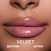 Глянцевий блиск для губ з ефектом філера Lawless Forget The Filler Lip Plumper Line Velvet 3.3 мл, фото 4