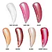 Глянцевий блиск для губ з ефектом філера Lawless Forget The Filler Lip Plumper Line Velvet 3.3 мл, фото 6