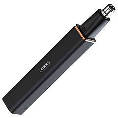 Тример для носа та вух XO CF15 Black (CF15.black)