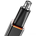 Тример для носа та вух XO CF15 Black (CF15.black), фото 3
