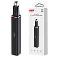 Тример для носа та вух XO CF15 Black (CF15.black), фото 8
