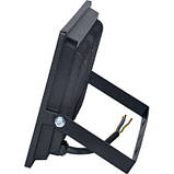 Популярний! Прожектор MAGNUM FL12 ECO LED 100Вт slim 6500К IP65 (90018087) - Краща якість тільки на Nukleon.com.ua, фото 3