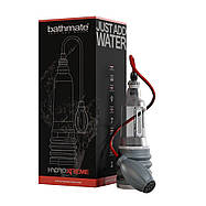 Гідропомпа Bathmate HydroXtreme 5, для члена довжиною від 7,5 до 12,5 см, діаметр до 4,5 см, фото 4