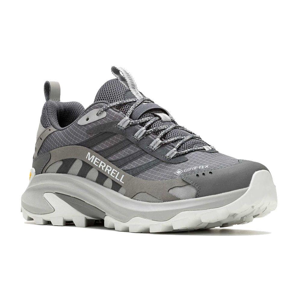 Кросівки Merrell Moab Speed 2 GTX Mns