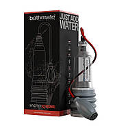 Hydropop Bathmate Hydroxtreme 7 Широкий хлопчик для члена завдовжки від 12,5 до 18 см, діаметр до 5,5 см, фото 3