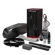 Hydropop Bathmate Hydroxtreme 7 Широкий хлопчик для члена завдовжки від 12,5 до 18 см, діаметр до 5,5 см, фото 4