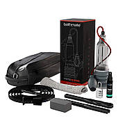 Гідропомпа Bathmate HydroXtreme 9, для члена завдовжки від 18 до 23 см, діаметр до 5,5 см, фото 4