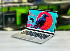 Б/в Ультрабук HP EliteBook 840 G10 14" 1920x1200| Core i5-1345U| 16 GB RAM| 256 GB SSD| Iris Xe, фото 3