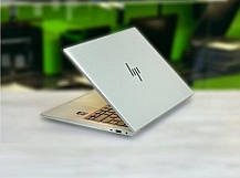 Б/в Ультрабук HP EliteBook 840 G10 14" 1920x1200| Core i5-1345U| 16 GB RAM| 256 GB SSD| Iris Xe, фото 5