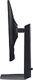 Samsung Монітор 31.5" Odyssey G50D HDMI, DP, IPS, 2560x1440, 180Hz, 1ms, фото 7
