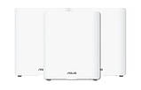 ASUS Система WiFi-Mesh ZenWiFi BQ16 BE25000, 2xGE LAN, 1xGE WAN/LAN, 1x10GE LAN, 1x10GE WAN/LAN 1xUSB 3.0,, фото 4
