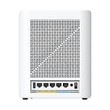 ASUS Система WiFi-Mesh ZenWiFi BQ16 BE25000, 2xGE LAN, 1xGE WAN/LAN, 1x10GE LAN, 1x10GE WAN/LAN 1xUSB 3.0,, фото 7