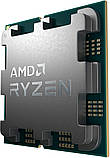 Центральний процесор AMD Ryzen 7 7700X 8C/16T 4.5/5.4GHz Boost 32Mb Radeon Graphics AM5 105W w/o cooler TRAY, фото 5