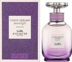 Coach Dreams Moonlight парфумована вода 90 мл, фото 1