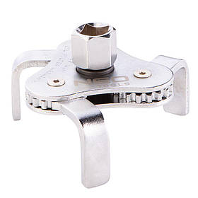 Neo Tools Ключ для оливного фільтру, робочий діапазон 64-100мм