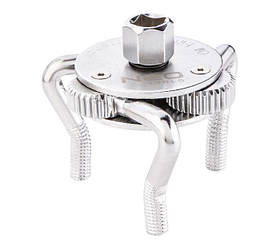 Neo Tools Ключ для оливного фільтру, робочий діапазон 53-110 мм