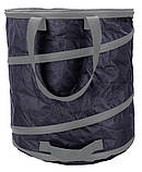 Neo Tools Сумка садова 85л, d46см, 53см, поліпропілен 180г/м кв, фото 2