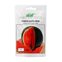 Насіння кавуна Шуга бебі 1 г, United Genetics