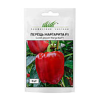 Насіння Перцю сорт Маргарита 8 шт