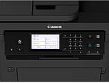 Canon БФП А4 ч/б i-SENSYS MF267dw II з Wi-Fi, фото 2
