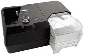 Сипап апарат для ШВЛ і аноэ ВМС ReSmart Auto G2 - ET-CPAP 02 з зволожувачем