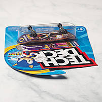Фінгерборд Tech Deck Finesse + Sonic The Hedgehog Shadow Spin Master - колекційна серія, фото 6