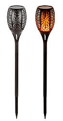 Світильник світлодіодний BL XF 6018 Flame Efect 8154, 2 шт.