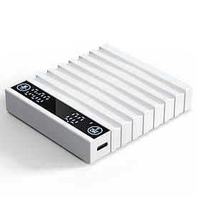 Ваги ESP Smart Scale для еспресо White