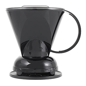 Пуровер Miler L'chaim Immersion Pourover Black