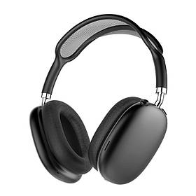 Бездротові навушники WUW-R200 black ly