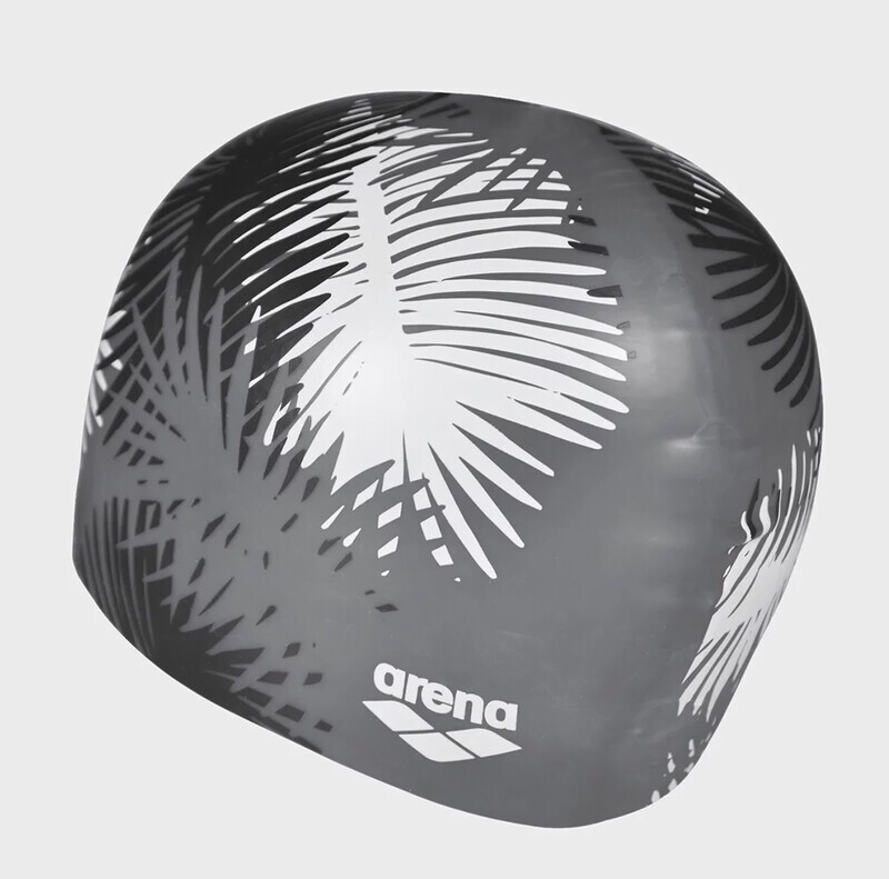 Стильна жіноча шапочка для плавання Arena SIRENE, фото 1